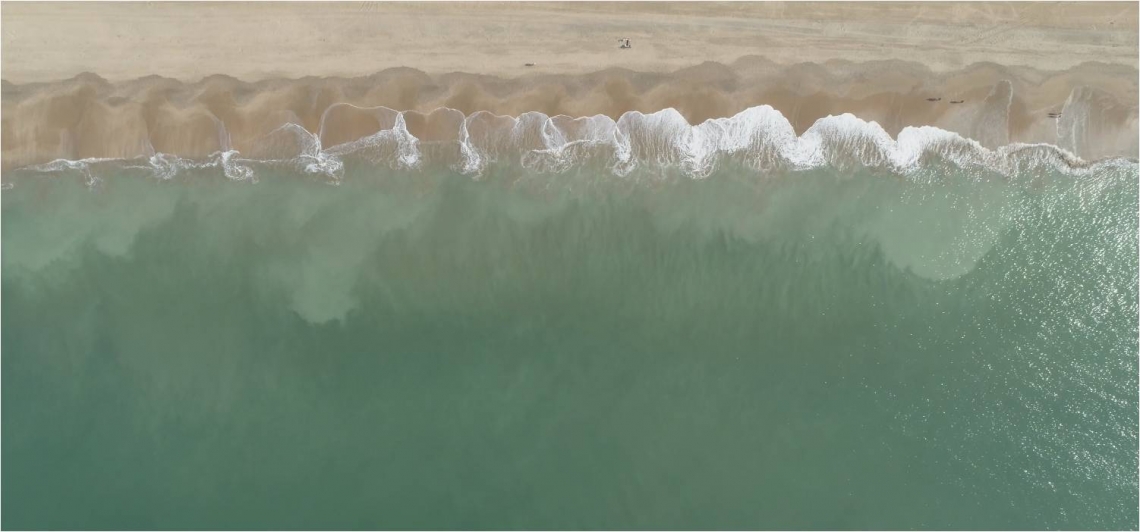 Turismo - Playas de Punta Umbría